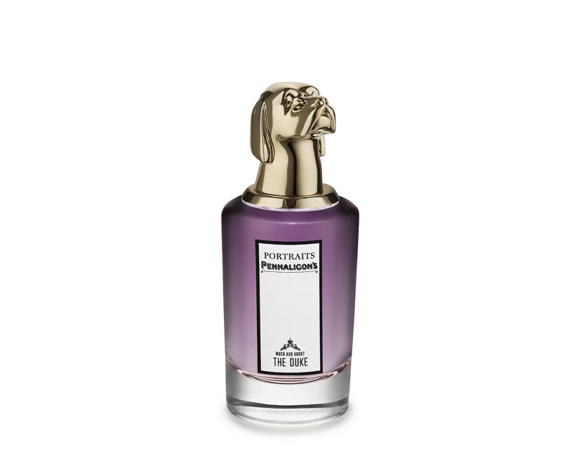 Much Ado About The Duke