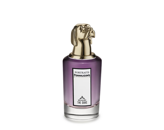 Much Ado About The Duke