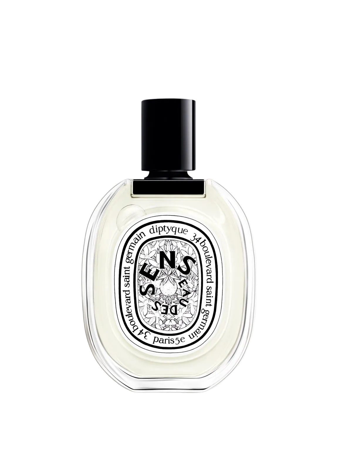 Eau Des Sens