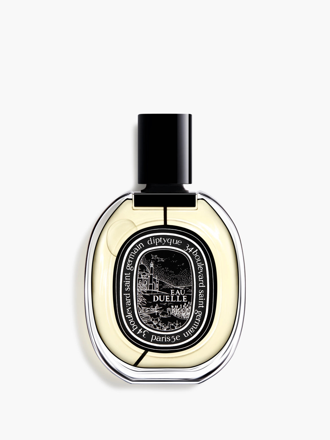Eau Duelle edp
