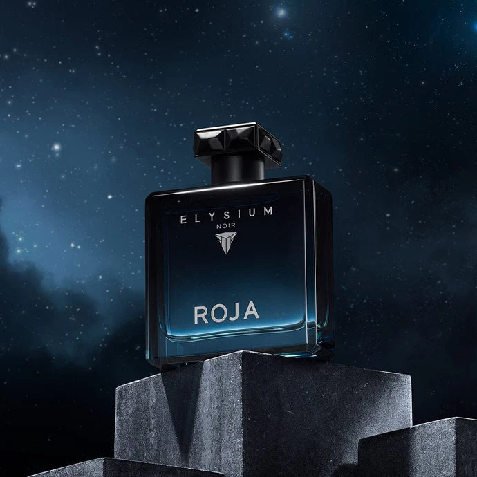 Elysium Noir