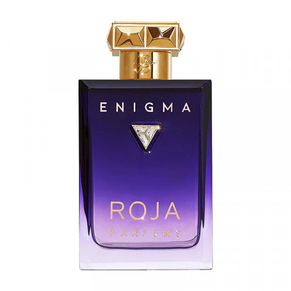 Enigma Pour Femme Essence De Parfum