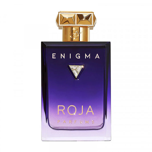 Enigma Pour Femme Essence De Parfum