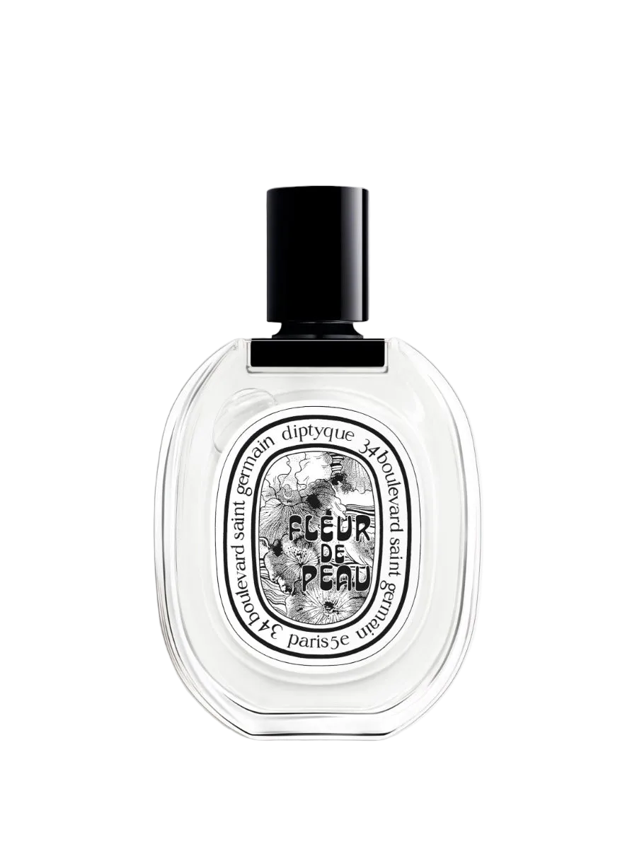 Fleur De Peau edt