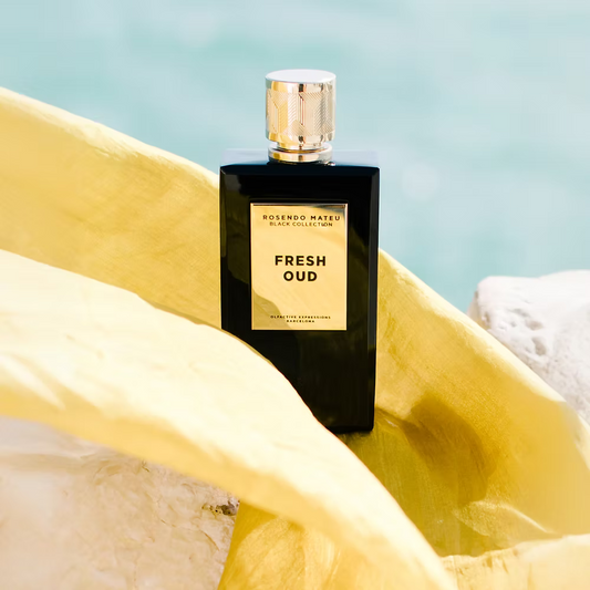 Fresh Oud