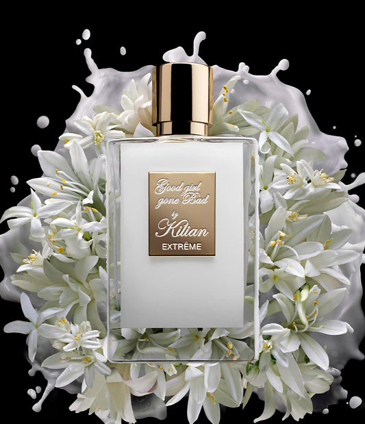 Good Girl Gone Bad Extreme