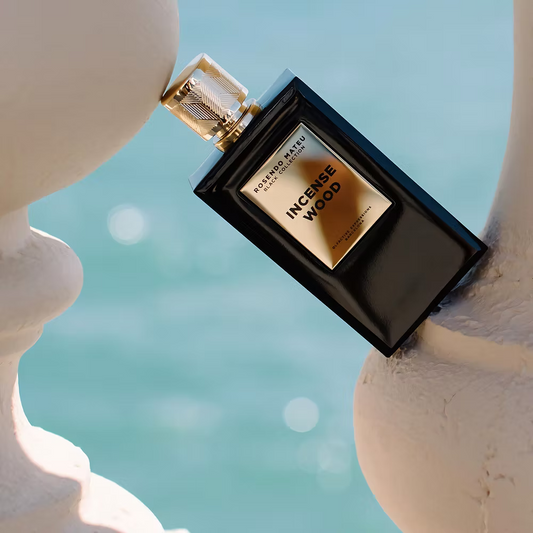 Incense Wood