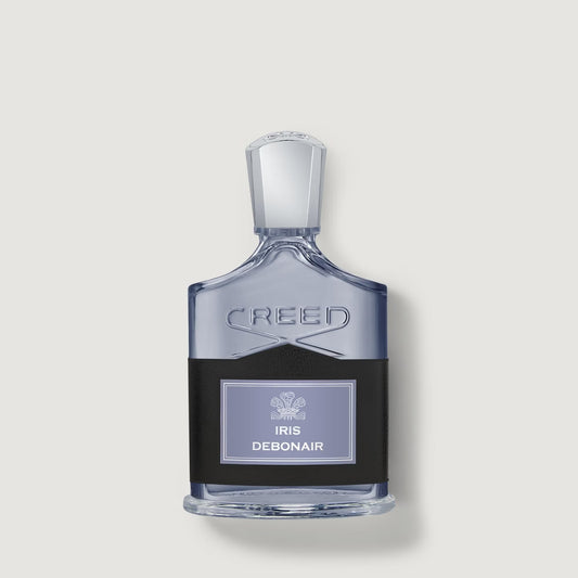 Iris Debonair