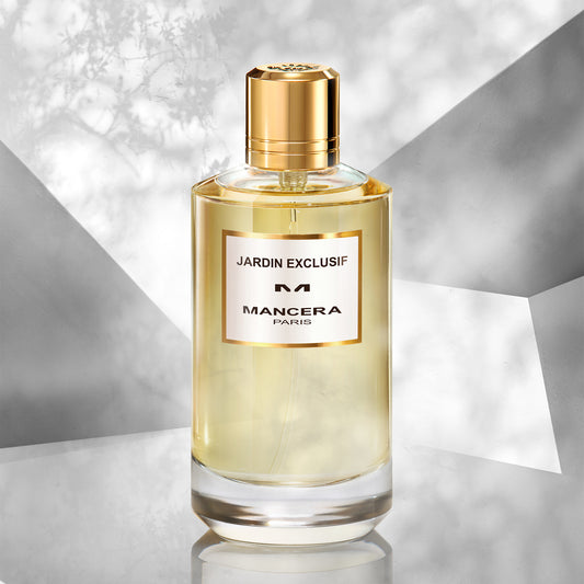 Jardin Exclusif