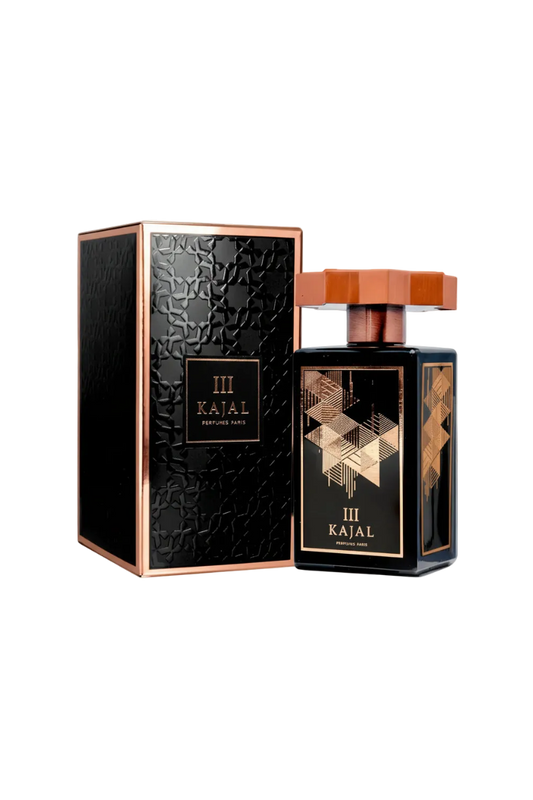 Kajal III