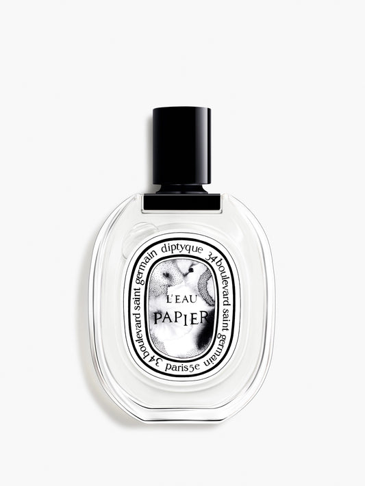 L'eau Papier edt