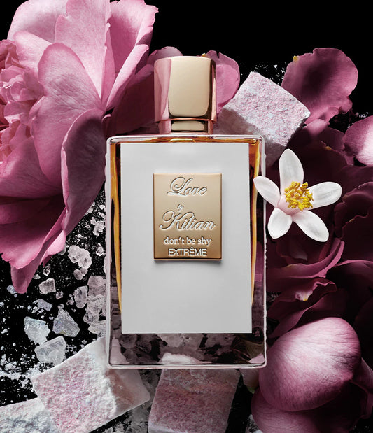 Love, Don't Be Shy Extreme