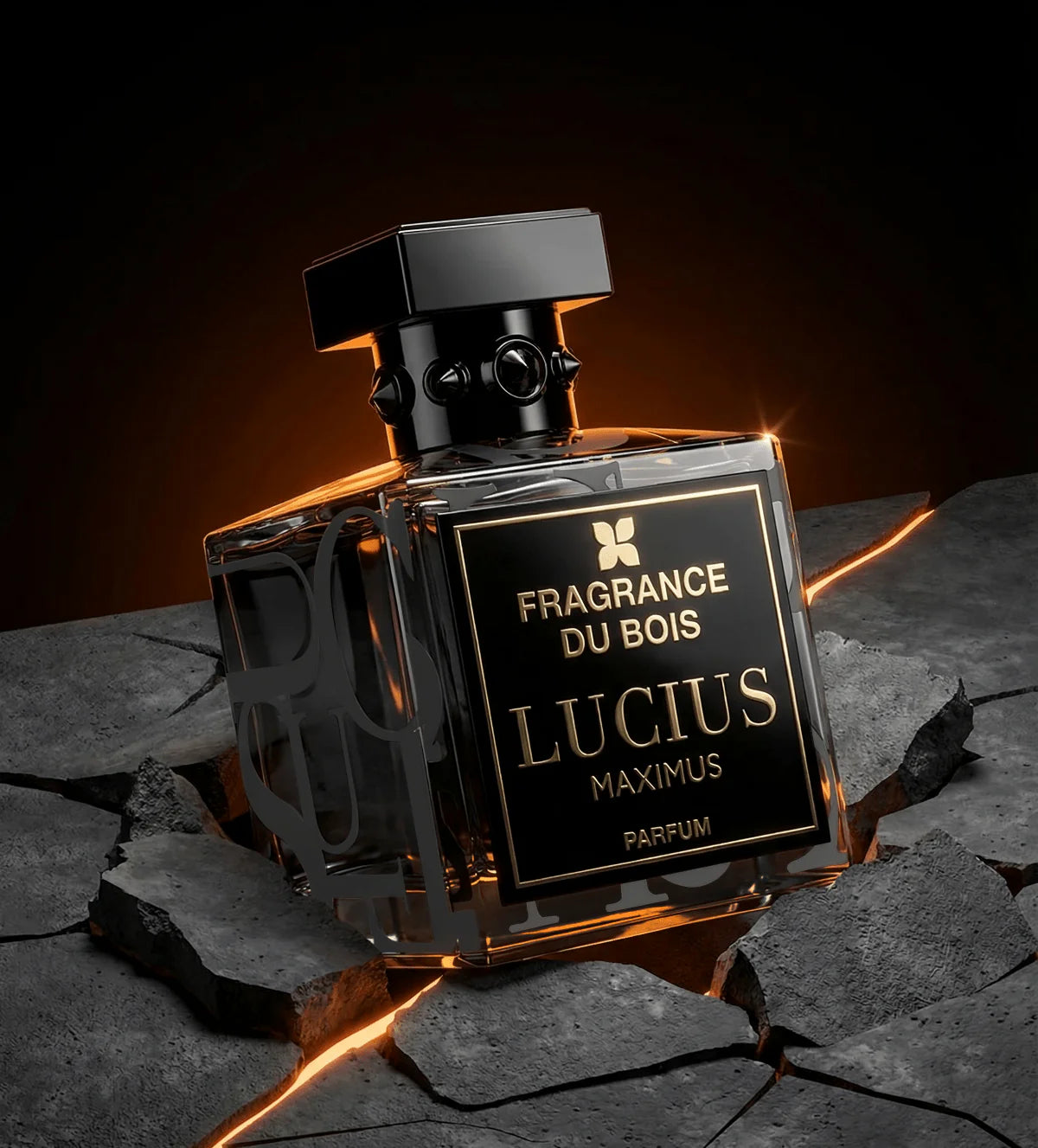 Lucius Maximus
