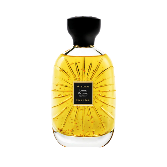 Lune Feline Extrait
