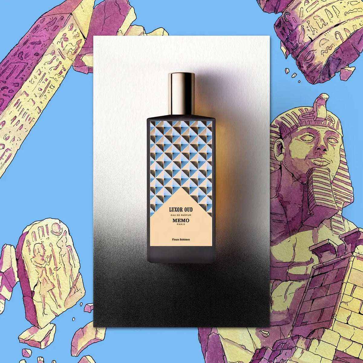 Luxor Oud