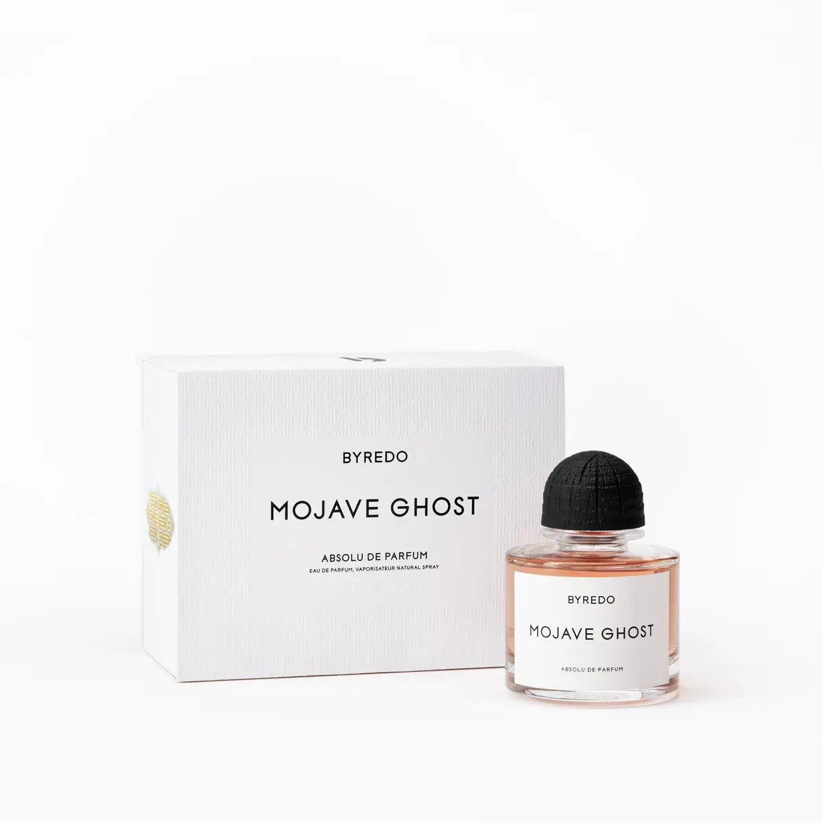 Mojave Ghost Absolu