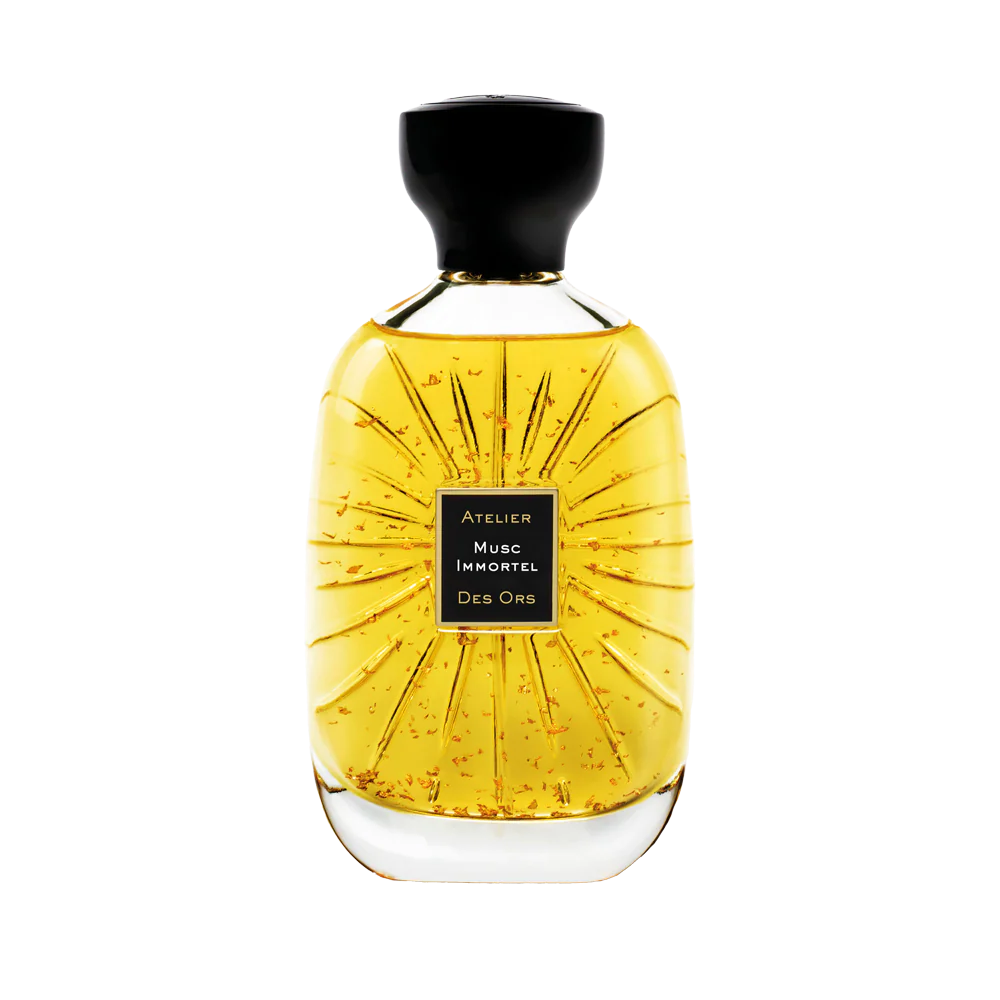 Musc Immortel