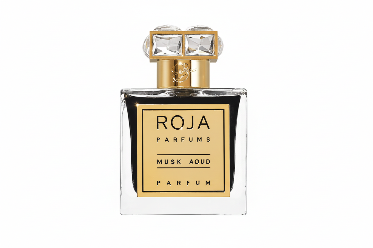Musk Aoud