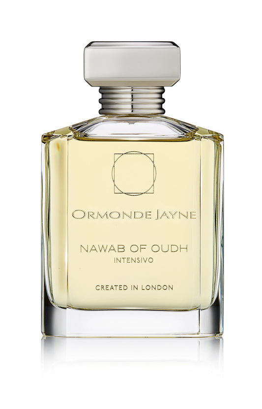 Nawab Of Oudh Intensivo