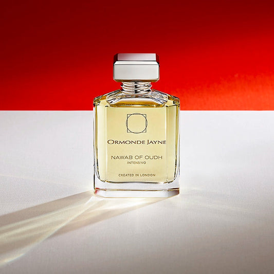 Nawab Of Oudh Intensivo