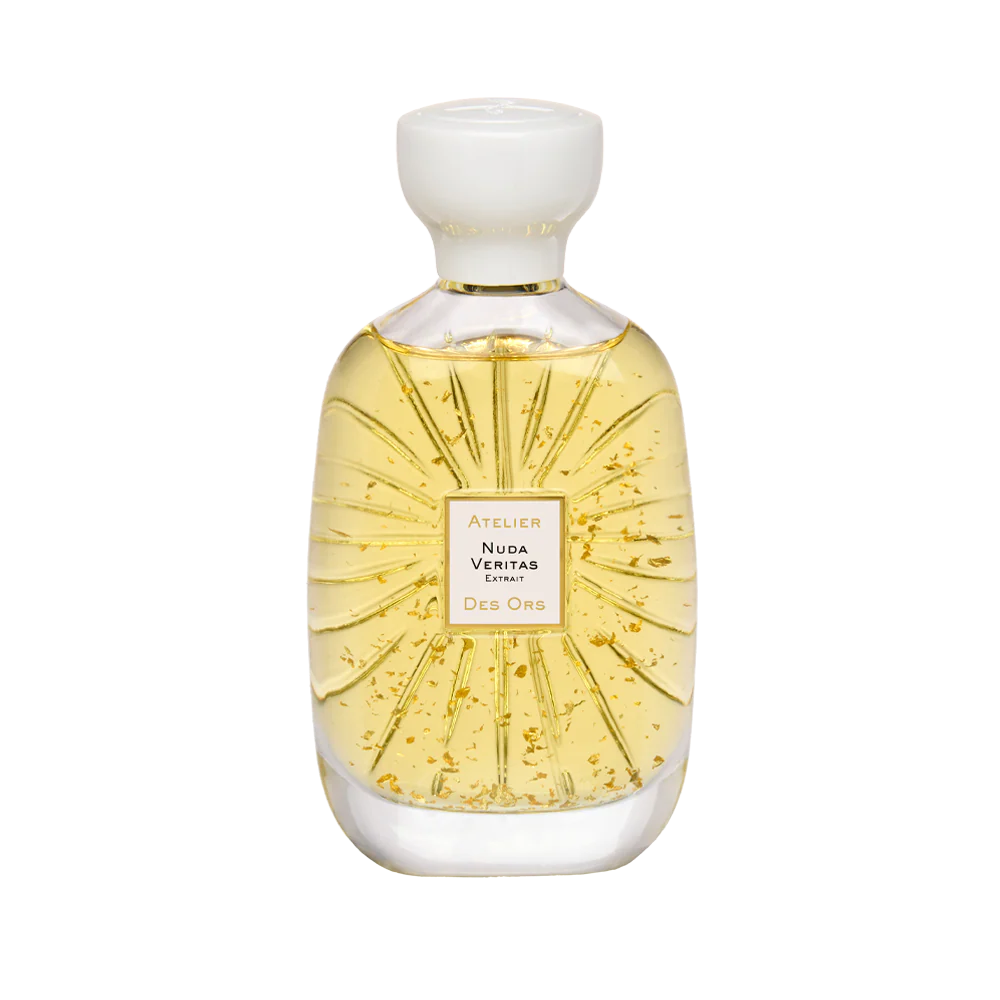 Nuda Veritas Extrait