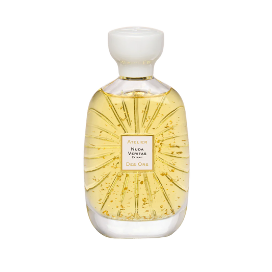 Nuda Veritas Extrait