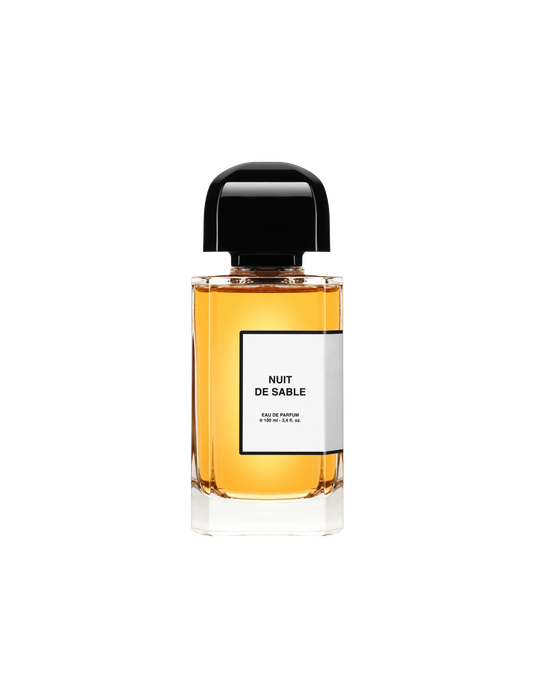 Nuit De Sable