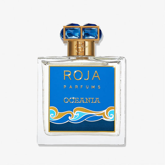 Oceania Eau De Parfum