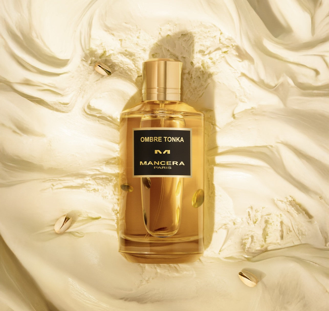 Ombre Tonka