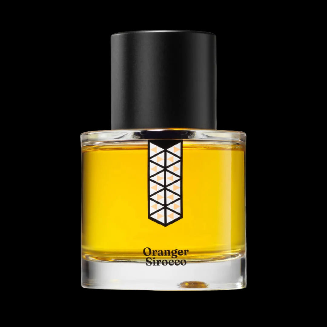 Oranger Sirocco