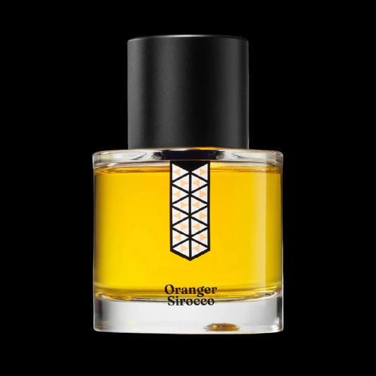 Oranger Sirocco