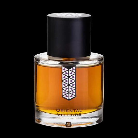 Oriental Velours