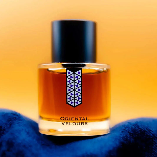 Oriental Velours