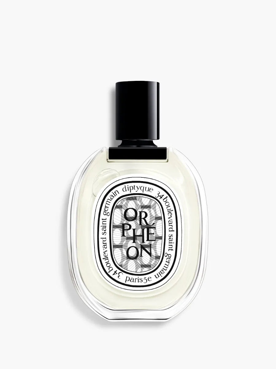 Orphéon edt