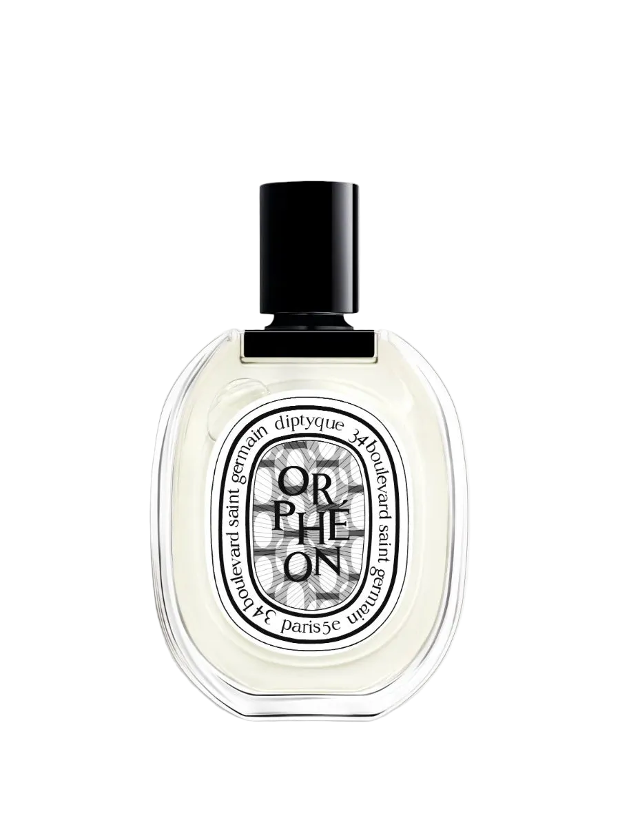 Orphéon edt