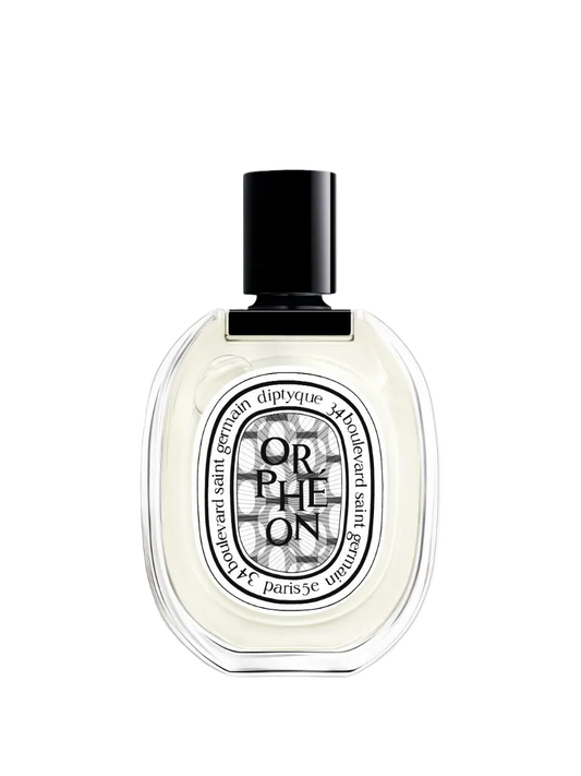 Orphéon edt