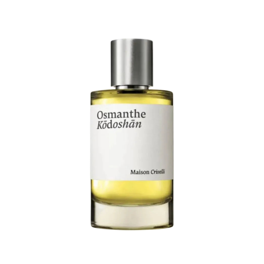 Osmanthe Kodashan