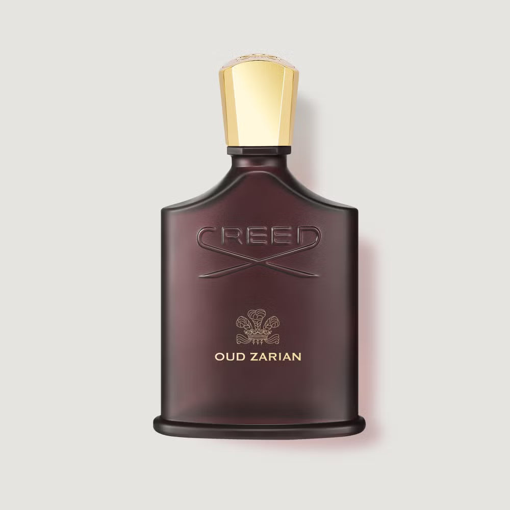 Oud Zarian