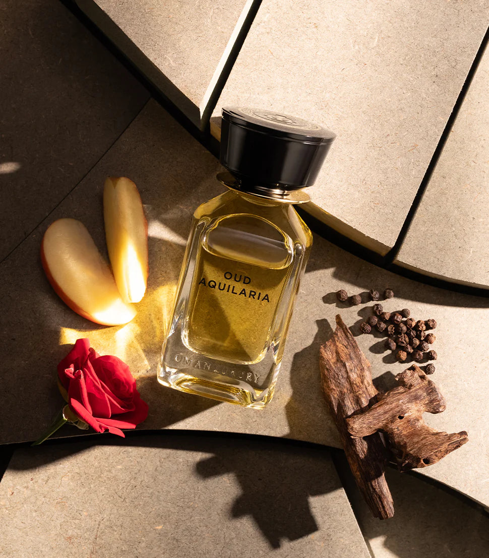Oud Aquilaria
