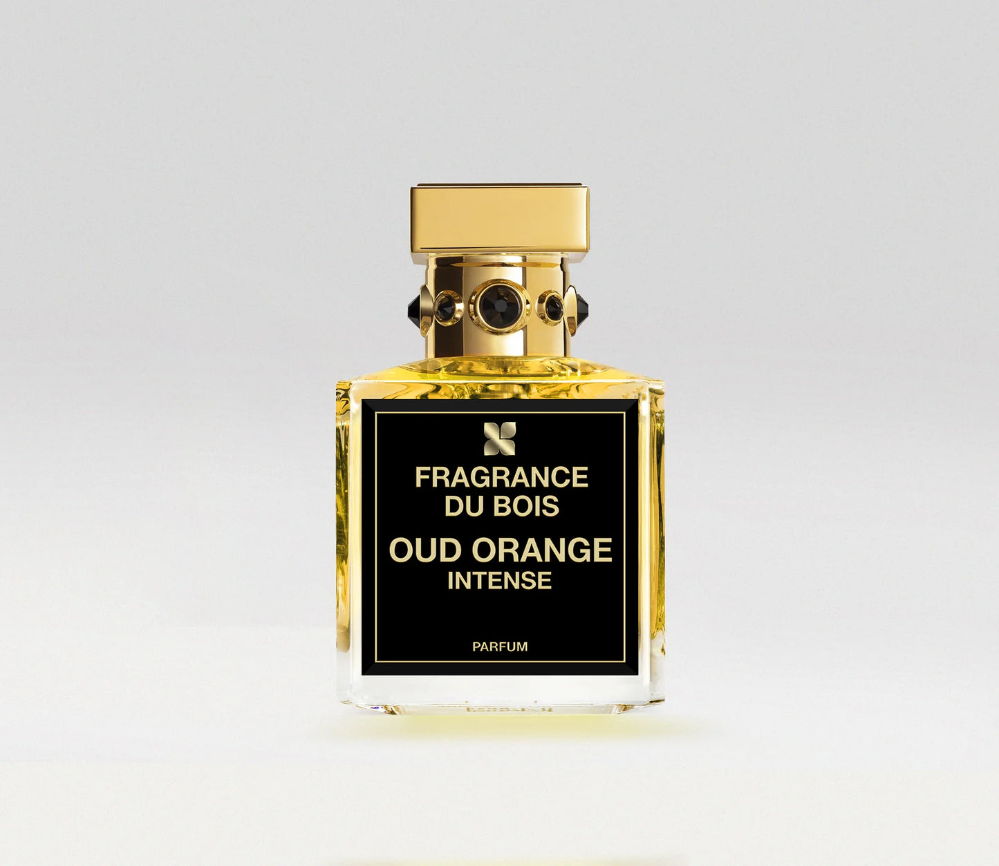 Oud Orange Intense