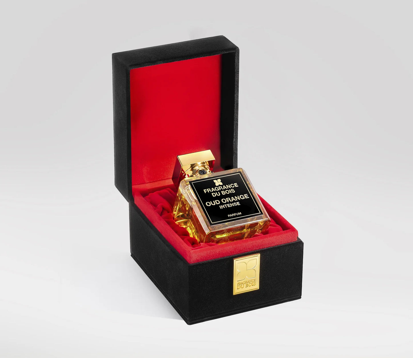 Oud Orange Intense