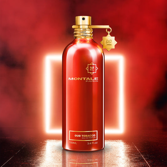 Oud Tobacco