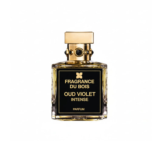Oud Violet Intense