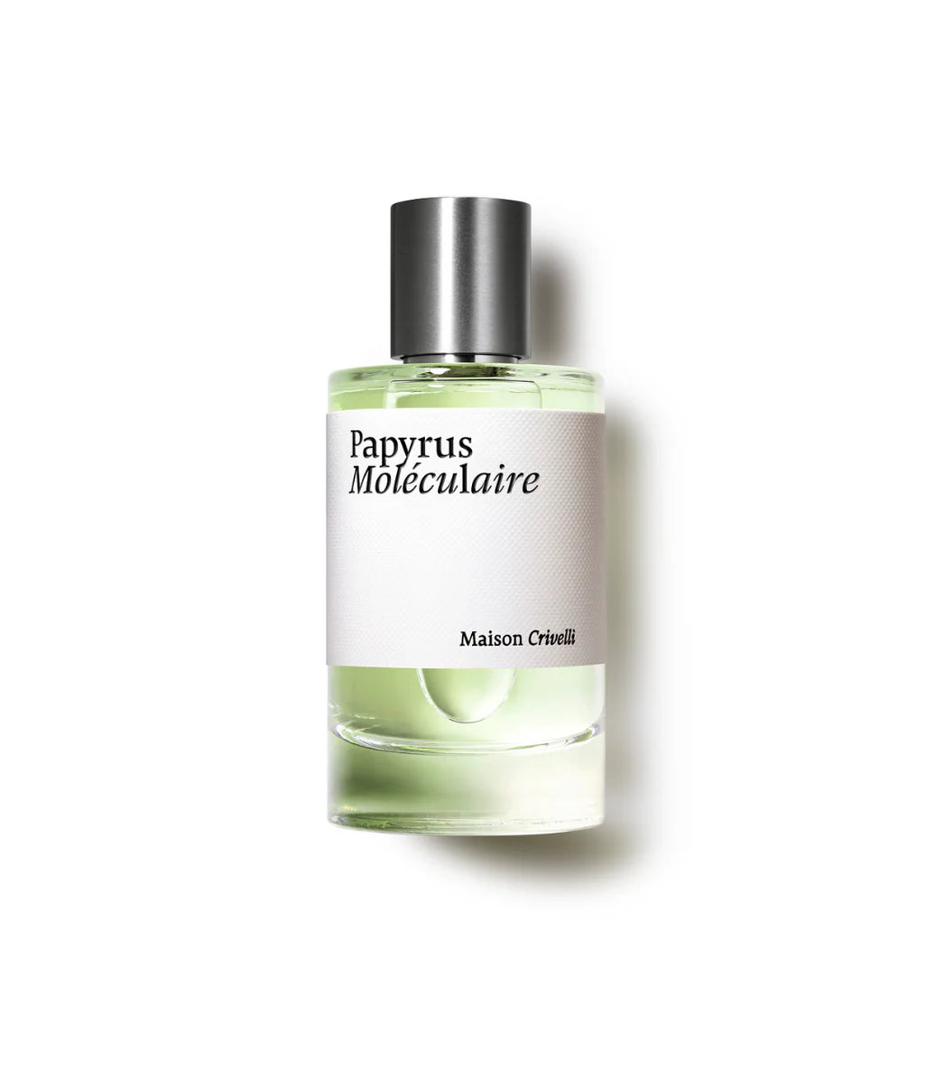 Papyrus Moléculaire