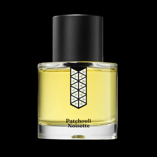 Patchouli Noisette