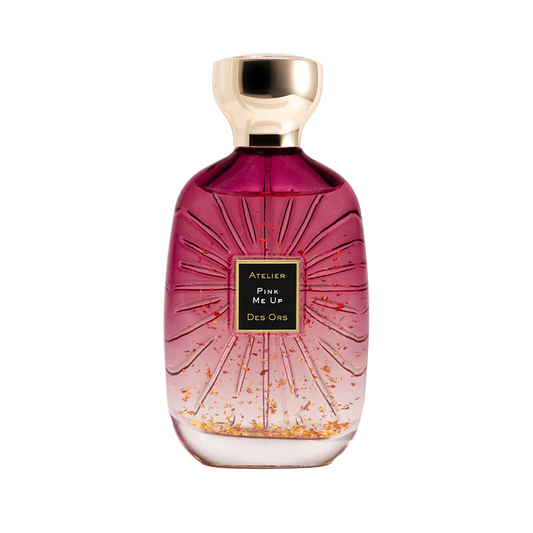 Pink Me Up