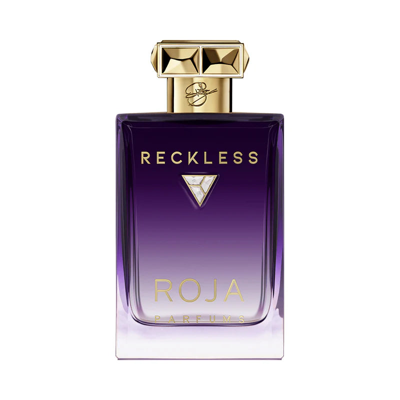 Reckless Pour Femme Essence De Parfum