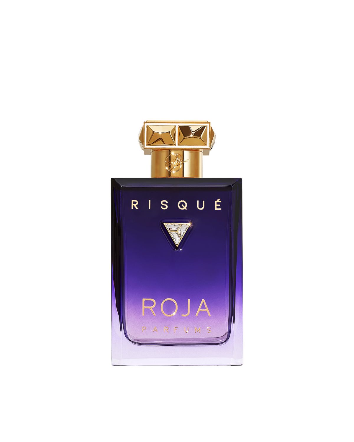 Risque Pour Femme Essence De Parfum