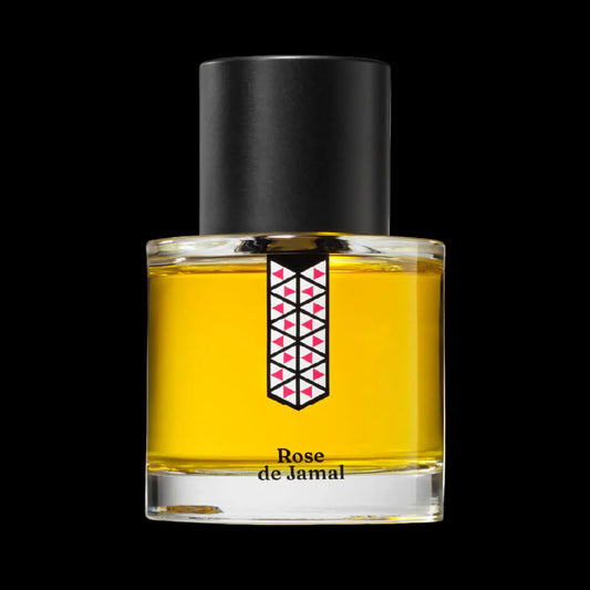 Rose de Jamal