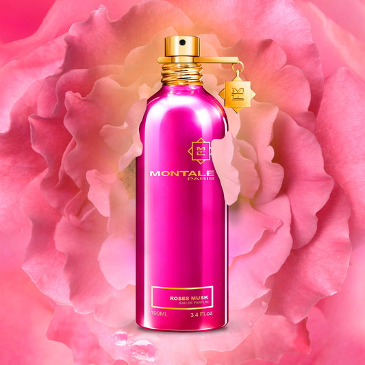Roses Musk